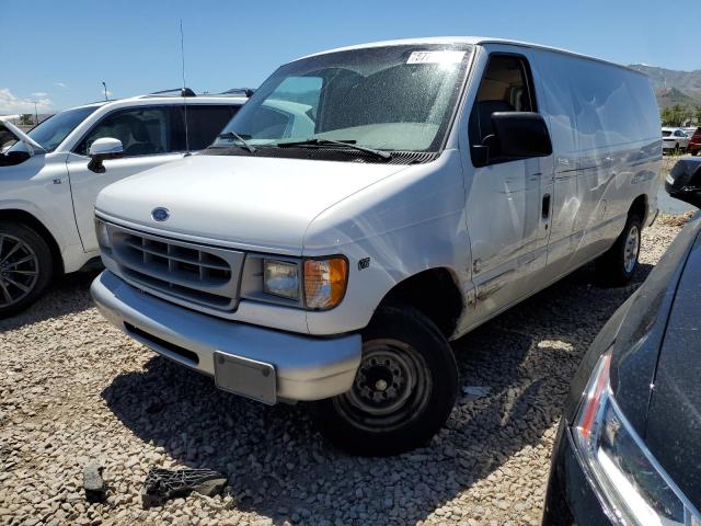 1999 Ford Econoline E250 Van VIN: 1FTPE24L8XHA29693 Lot: 57778274