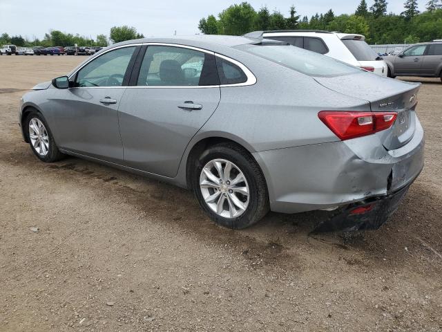 2023 Chevrolet Malibu Lt VIN: 1G1ZD5ST8PF239182 Lot: 61038834