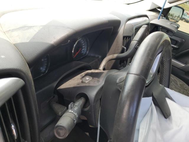 2016 CHEVROLET 1500 SILVE - 3GCUKREC4GG279896