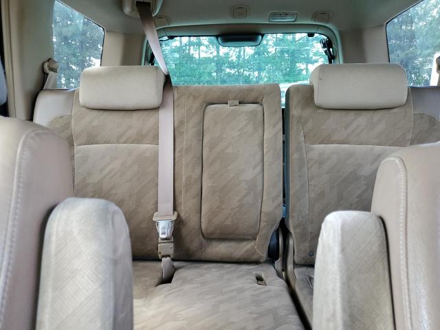 2004 Honda Cr-V Ex VIN: SHSRD78804U245492 Lot: 58173844