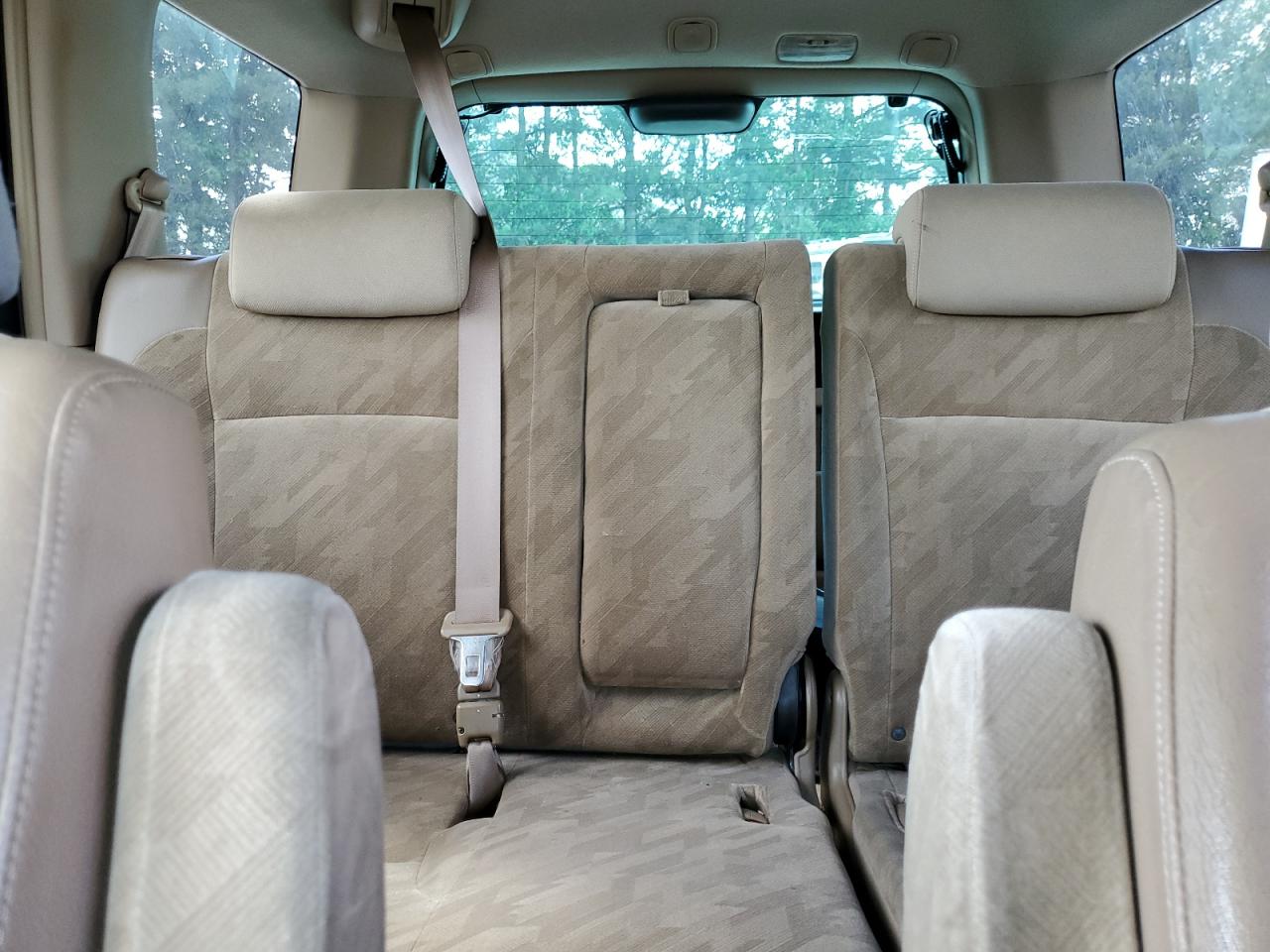 SHSRD78804U245492 2004 Honda Cr-V Ex