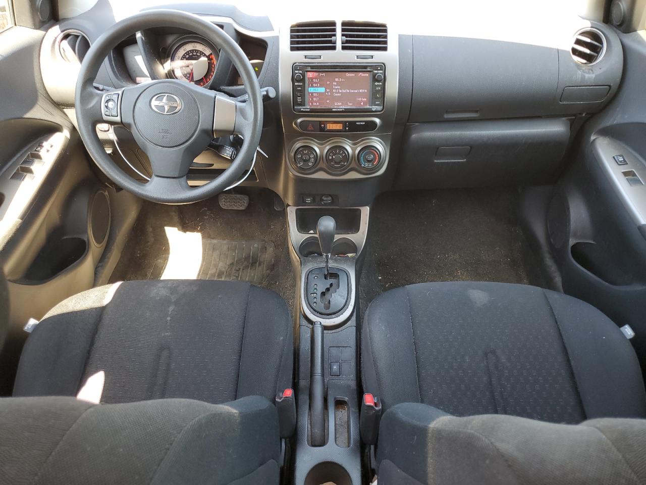 JTKKUPB4XE1045706 2014 Toyota Scion Xd