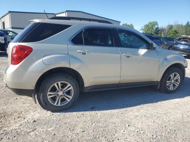 2GNFLNEK1D6419455 2013 Chevrolet Equinox Lt