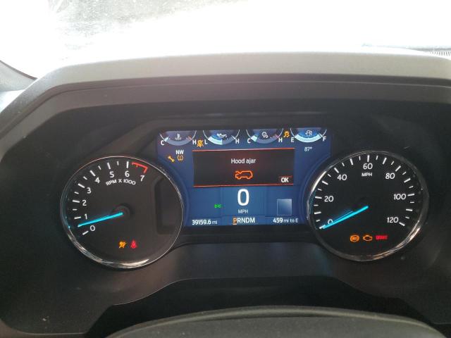 2022 FORD EXPEDITION - 1FMJK2ATXNEA42040
