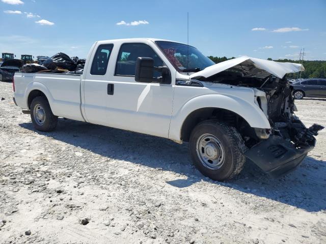 2015 Ford F250 Super Duty VIN: 1FT7X2A66FEC46233 Lot: 58300984