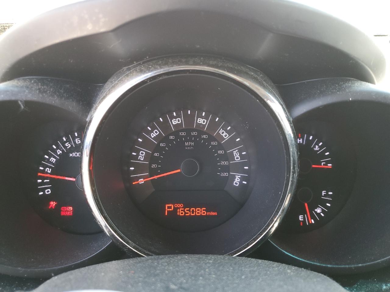 KNDJT2A20B7710436 2011 Kia Soul +