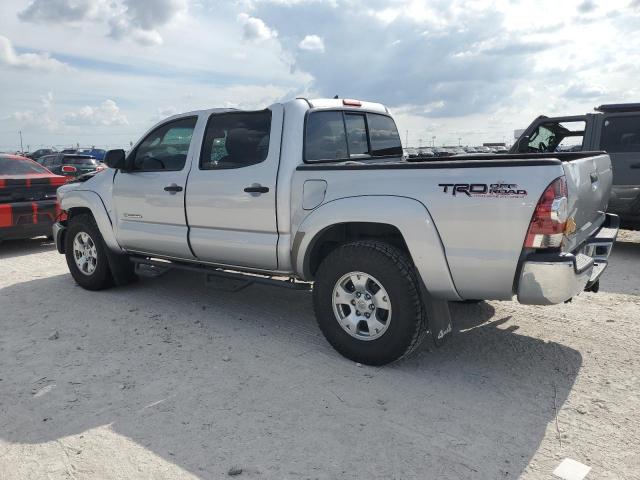 2013 Toyota Tacoma Double Cab VIN: 5TFLU4EN3DX058601 Lot: 59872264