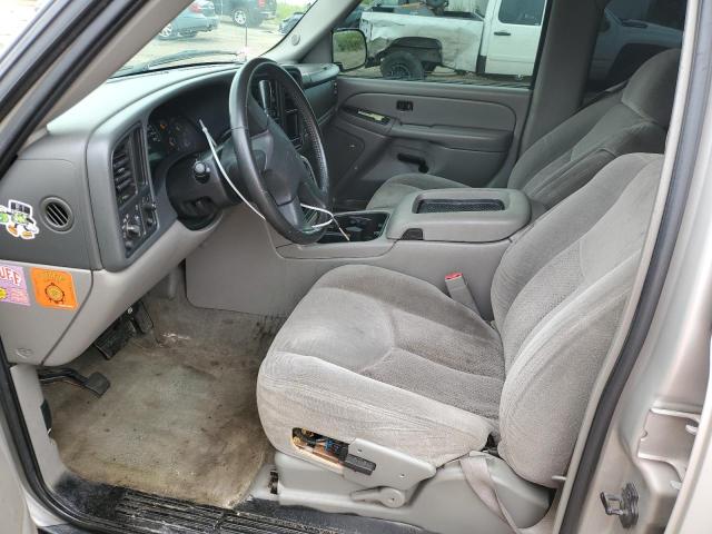 2004 Chevrolet Suburban C1500 VIN: 1GNEC16Z44J131741 Lot: 58106404