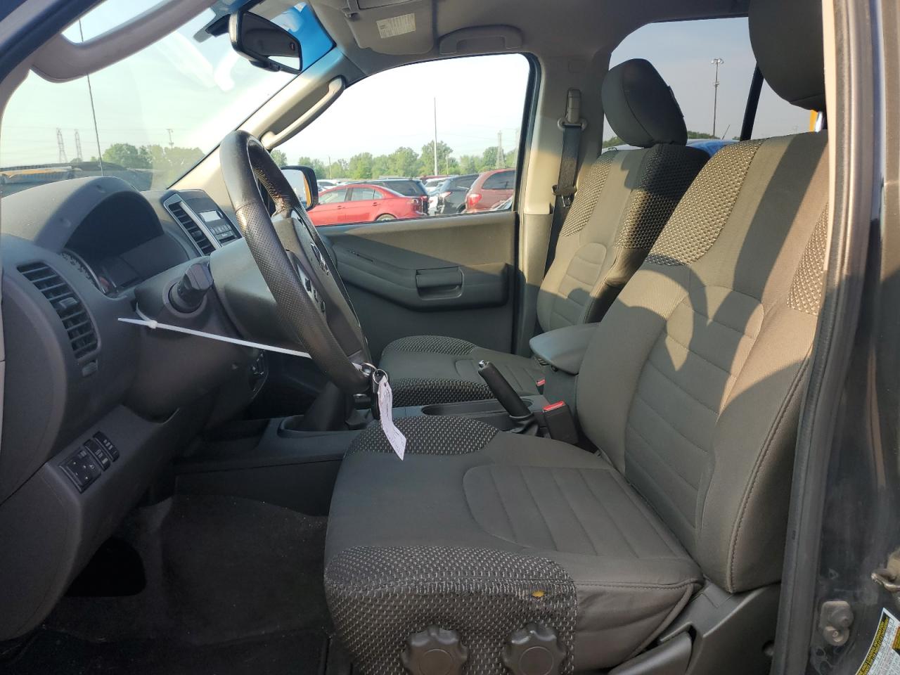 5N1AN0NW0BC517864 2011 Nissan Xterra Off Road