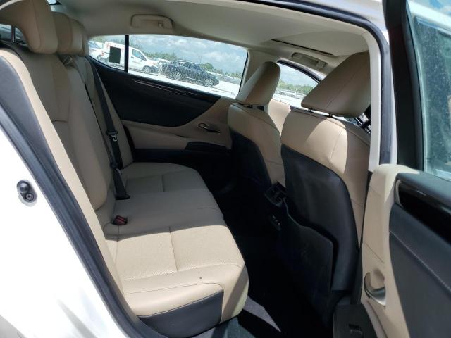 2021 Lexus Es 350 Base VIN: 58ADZ1B16MU105020 Lot: 57473864