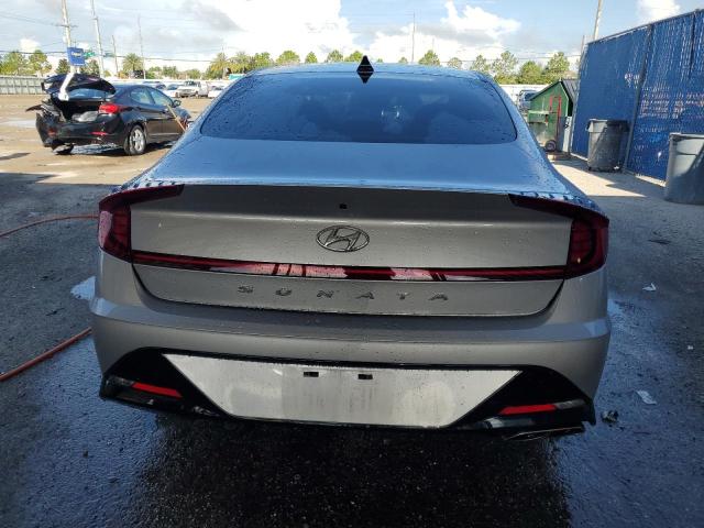 2021 Hyundai Sonata Sel VIN: KMHL64JA7MA149866 Lot: 59775894