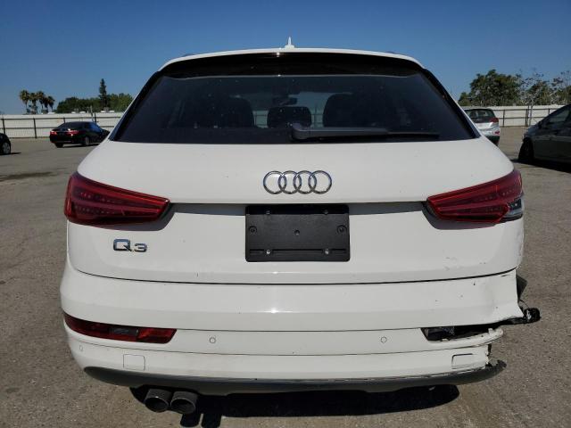 2018 Audi Q3 Premium VIN: WA1BCCFS9JR015436 Lot: 59914414