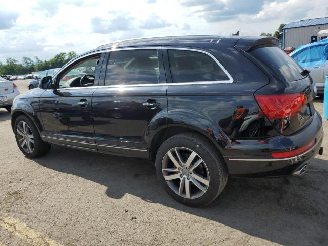 2015 Audi Q7 Tdi Premium Plus VIN: WA1LMAFE5FD027068 Lot: 57244164