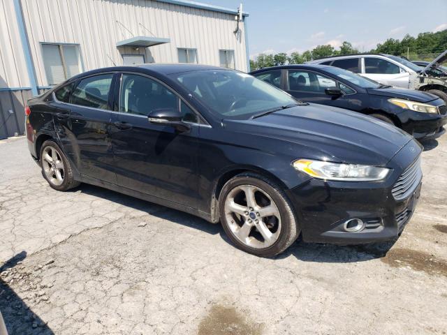 2016 Ford Fusion Se VIN: 3FA6P0T91GR159478 Lot: 58205874