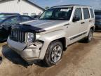 JEEP LIBERTY SP снимка