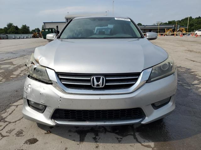 1HGCR2F80EA126566 2014 Honda Accord Exl