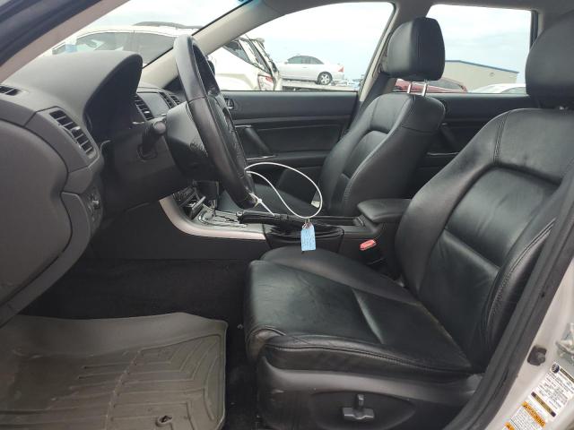 2005 Subaru Legacy Outback 2.5I Limited VIN: 4S4BP62CX57352673 Lot: 60295974