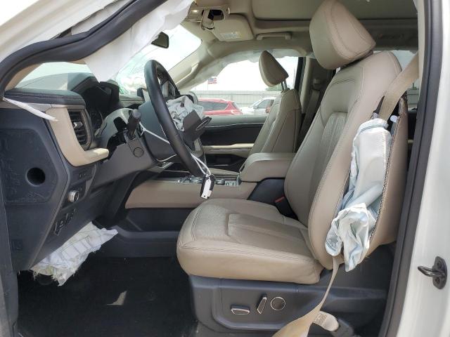 2022 Ford Expedition Limited VIN: 1FMJU2AT5NEA32123 Lot: 58679094