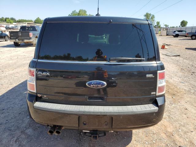 2011 Ford Flex Sel VIN: 2FMHK6CCXBBD06108 Lot: 60766514