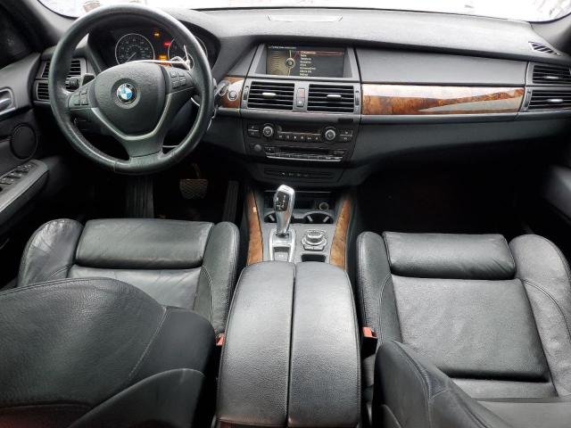 VIN 5UXZV4C59D0B21303 2013 BMW X5, Xdrive35I no.8