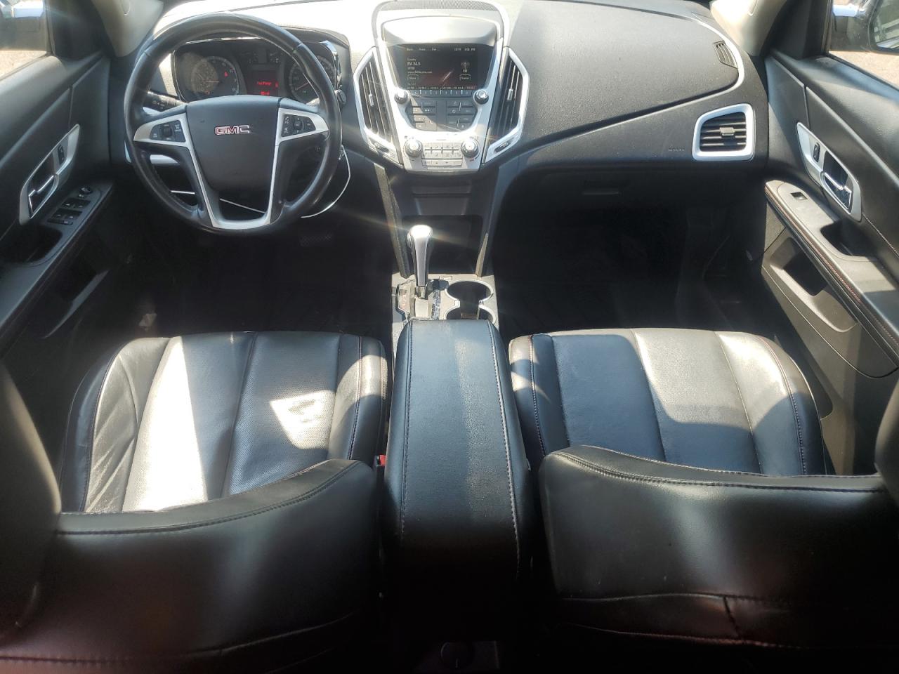 2GKALUEK5C6286926 2012 GMC Terrain Slt