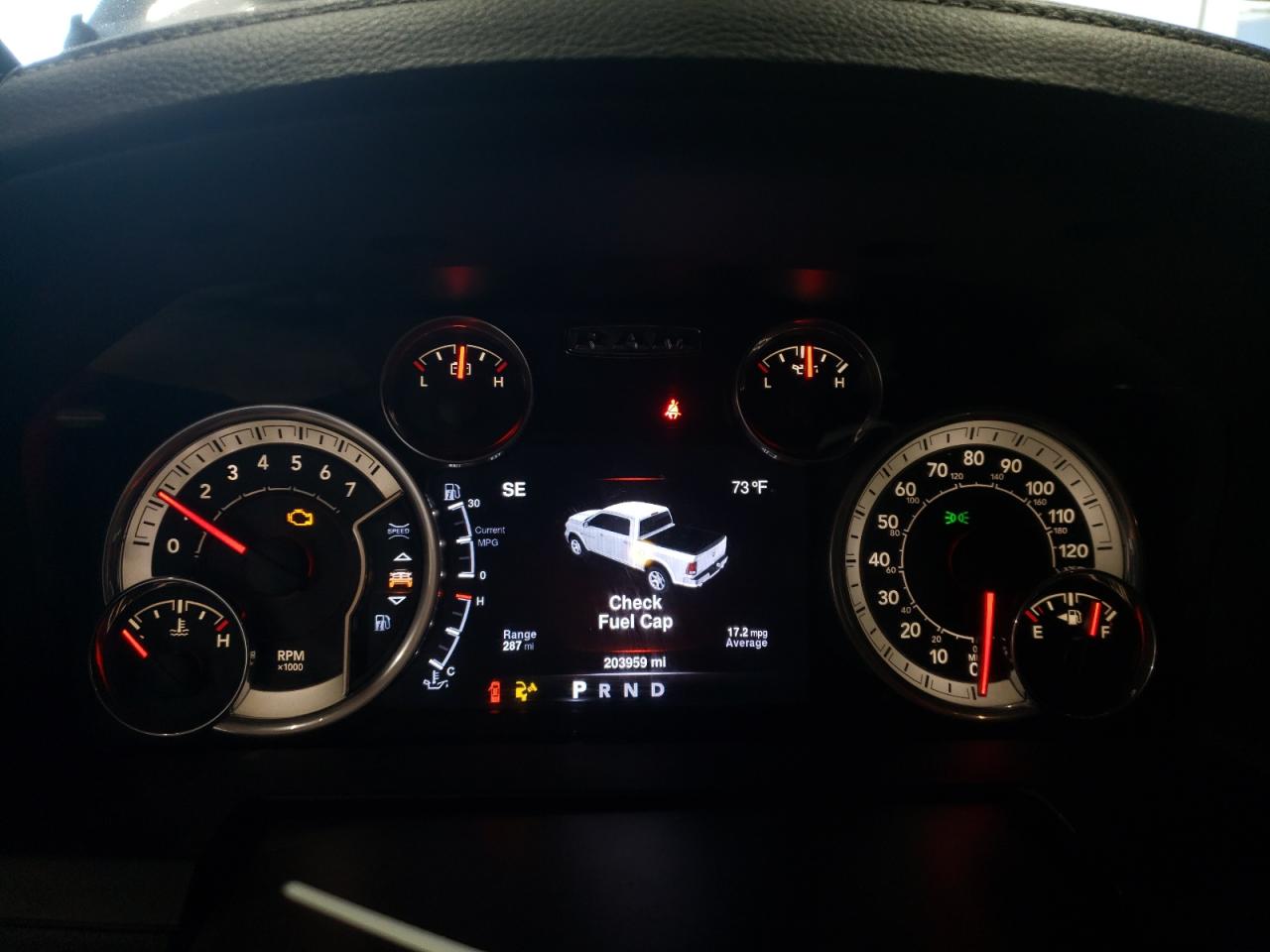 1C6RR7NT3GS248872 2016 Ram 1500 Laramie