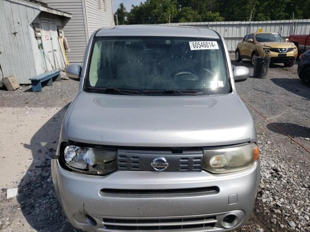 2009 Nissan Cube Base VIN: JN8AZ28R19T101959 Lot: 60546014