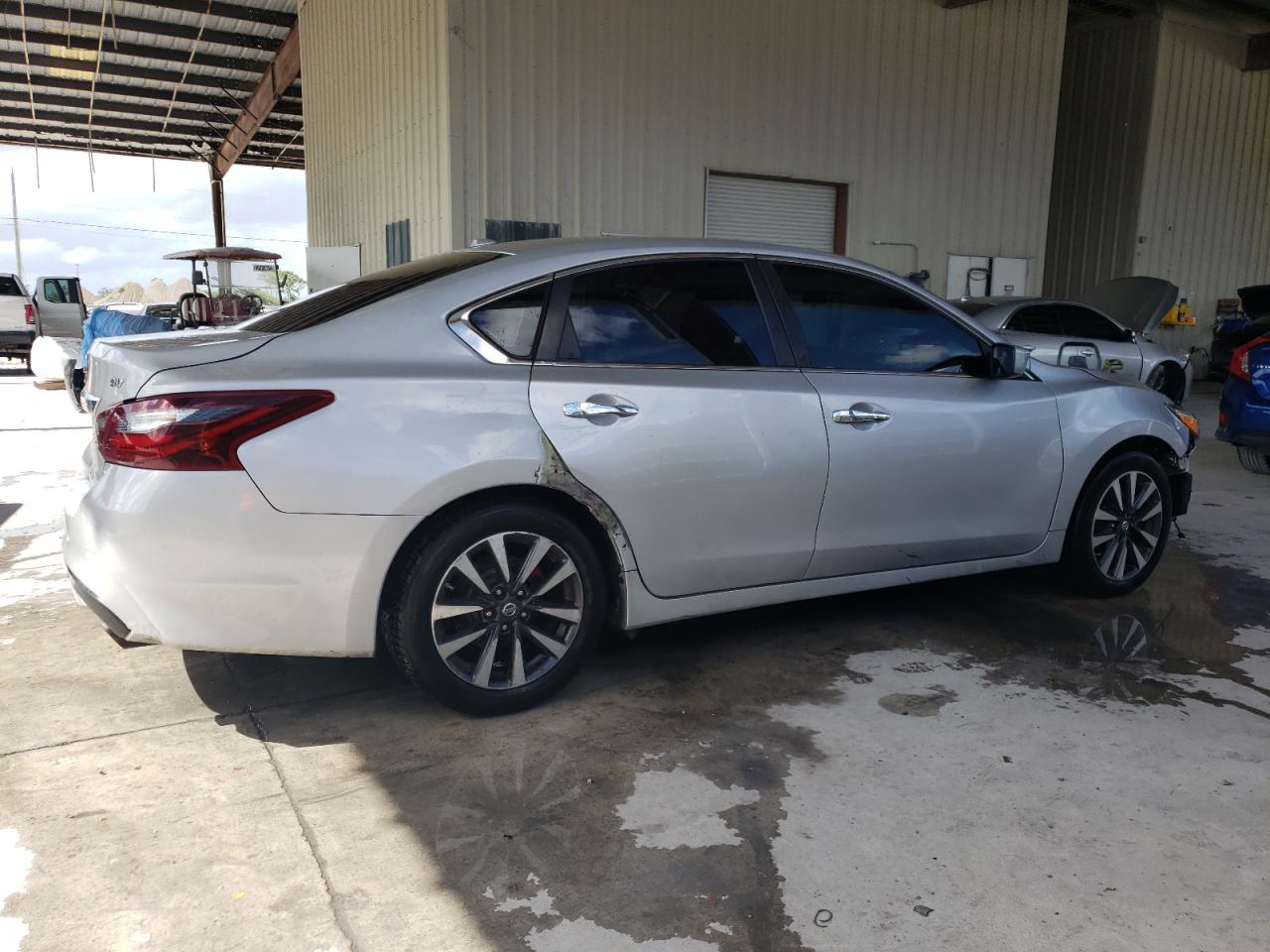 1N4AL3AP7HC207896 2017 Nissan Altima 2.5