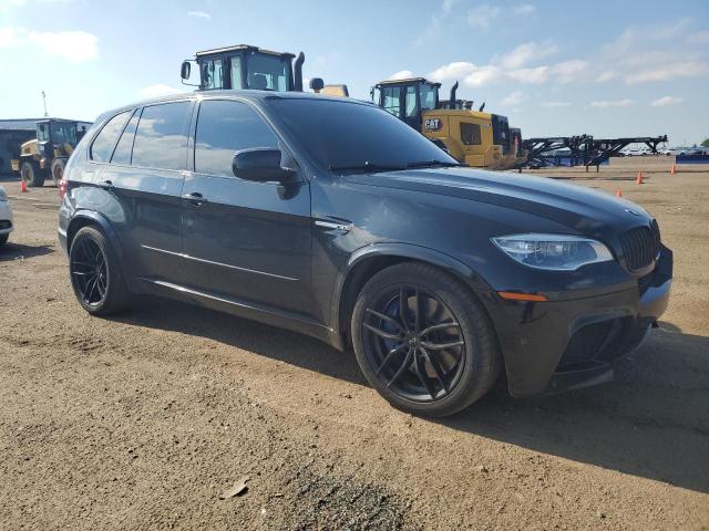 VIN 5YMGY0C54DLL15703 2013 BMW X5, M no.4