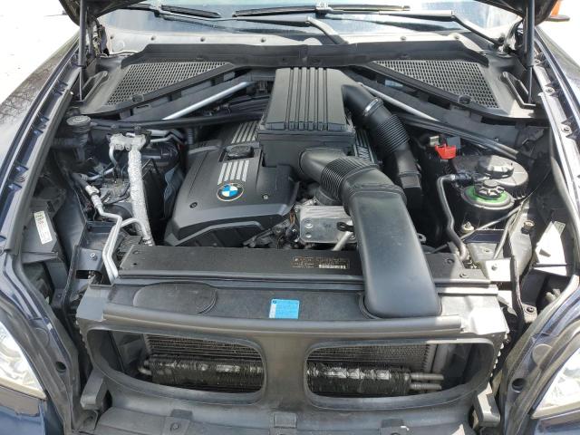 2008 BMW X5 3.0I VIN: 5UXFE43578L022015 Lot: 57984814