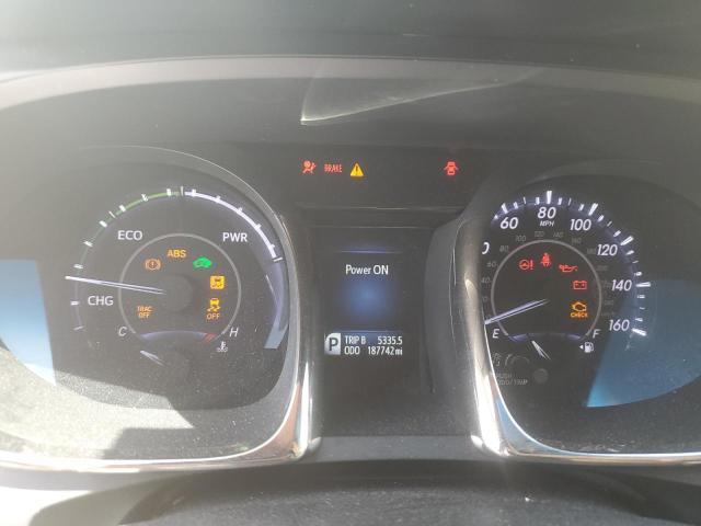 2014 Toyota Avalon Hybrid VIN: 4T1BD1EB3EU035303 Lot: 59794764