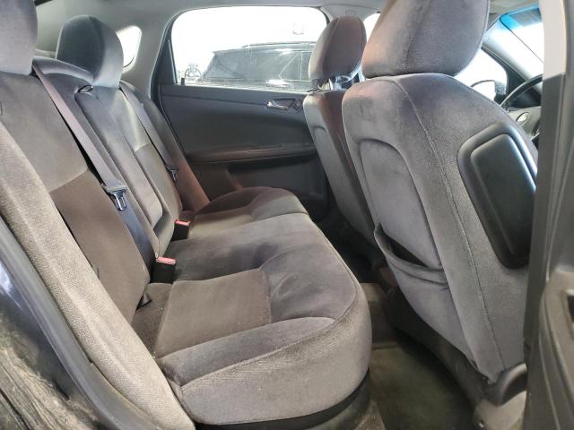 2012 Chevrolet Impala Lt VIN: 2G1WG5E34C1279881 Lot: 58778914