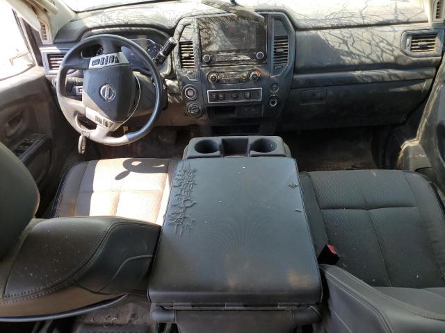 2021 Nissan Titan S VIN: 1N6AA1EC3MN508947 Lot: 58470794