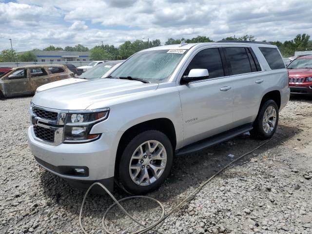 VIN 1GNSCBKC4HR298523 2017 CHEVROLET TAHOE no.1