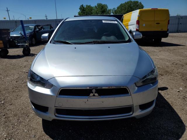 2015 MITSUBISHI LANCER ES JA32U2FU9FU008570
