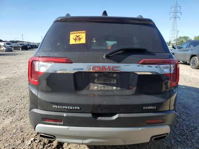 2020 GMC Acadia Sle VIN: 1GKKNRLS2LZ179707 Lot: 60227884