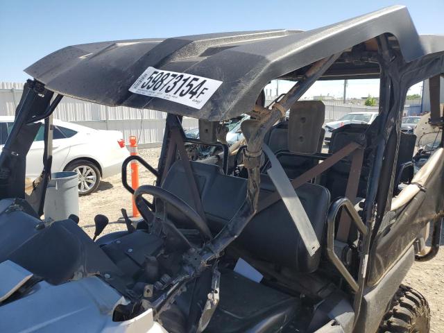 2017 HONDA SXS700 M4 1HFVE02H9H4302925