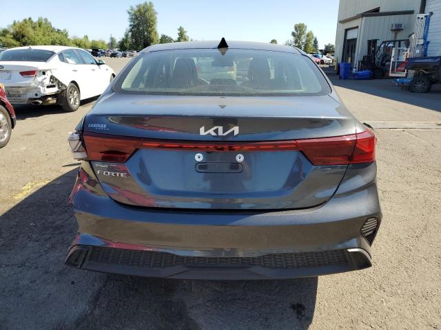 2022 Kia Forte Fe VIN: 3KPF24AD1NE439459 Lot: 58360374