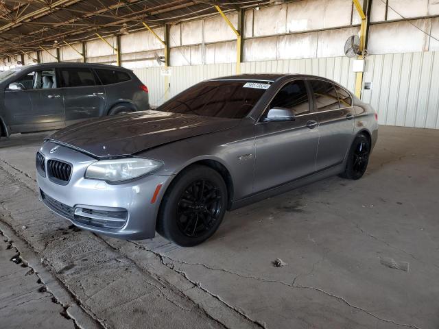 VIN WBA5A5C51ED505260 2014 BMW 5 Series, 528 I no.1