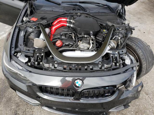 VIN WBS3C9C56FP803534 2015 BMW M3 no.11