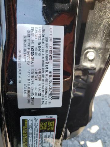 2011 Mazda Cx-9 VIN: JM3TB2BV1B0317744 Lot: 57887714