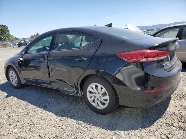 5NPD74LF2JH382735 2018 HYUNDAI ELANTRA - Image 2