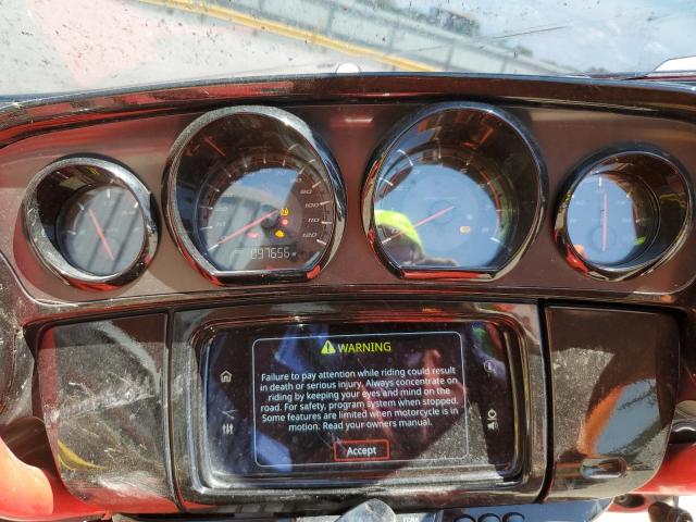 2020 HARLEY-DAVIDSON FLHXSE - 1HD1PXL17LB955561