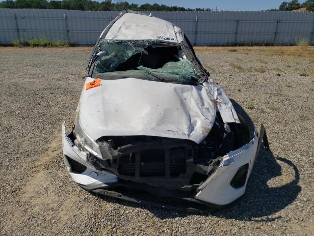 2023 NISSAN KICKS S - 3N1CP5BV0PL499770