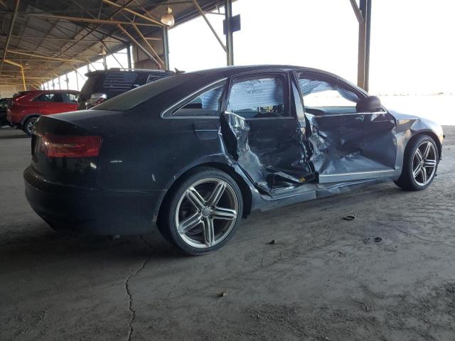 2010 Audi A6 Premium Plus VIN: WAUEKAFB7AN069915 Lot: 57573284