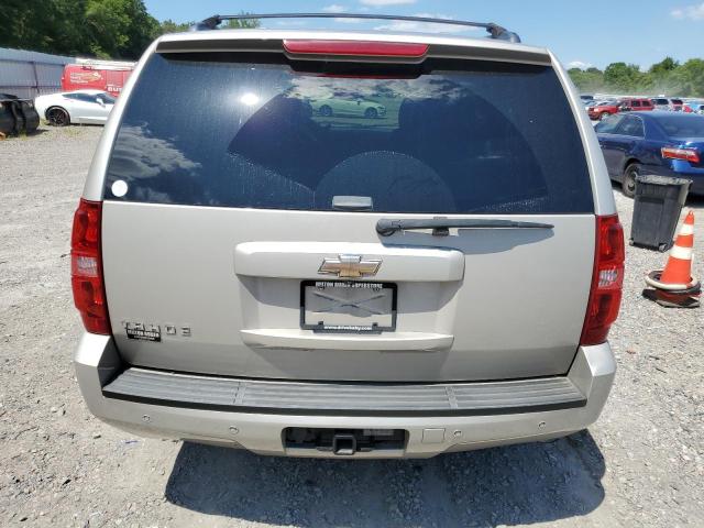 2008 Chevrolet Tahoe C1500 VIN: 1GNFC13JX8R267642 Lot: 58850724