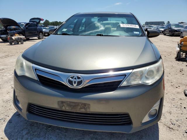 2013 Toyota Camry L VIN: 4T4BF1FK3DR333296 Lot: 57263034