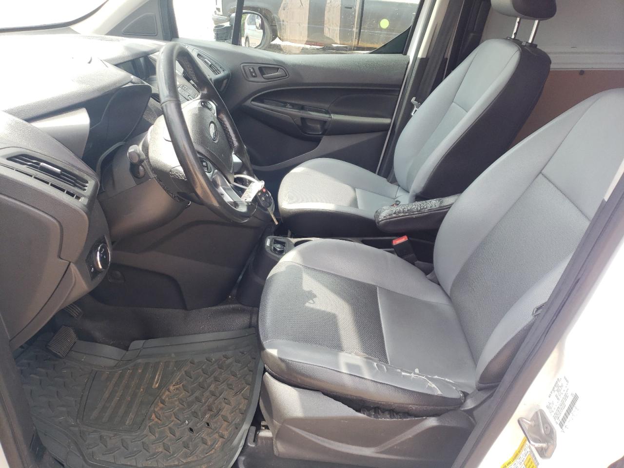 NM0LS7E73J1344940 2018 Ford Transit Connect Xl