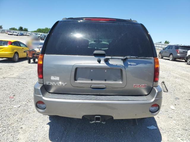 2005 GMC Envoy VIN: 1GKDT13S452209799 Lot: 57373874