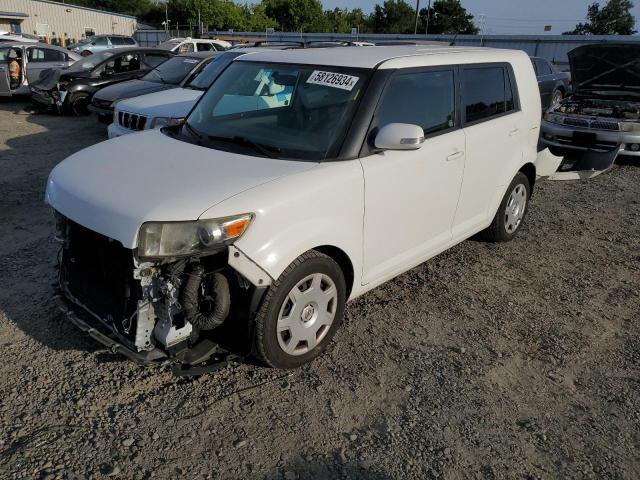 2013 Toyota Scion Xb VIN: JTLZE4FE1DJ041891 Lot: 58126934